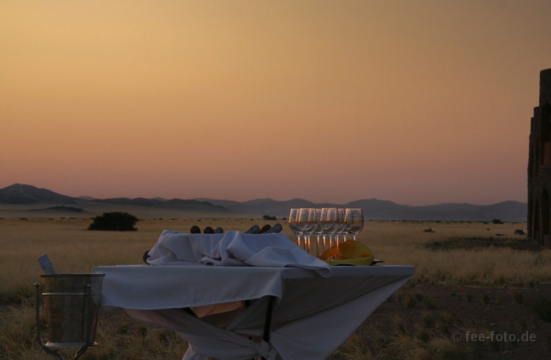 Ausbaufähige Dekadenz